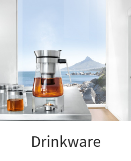 Drinkware