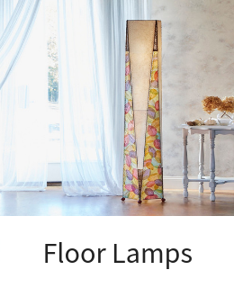 LED Floor Lamps Dimmable