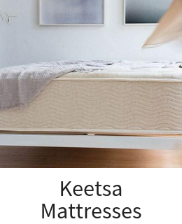 Keetsa Mattresses