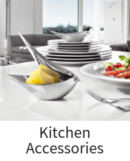 Kitchen Accessories Lemon Squeezer
