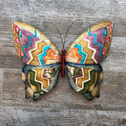 Eangee Butterfly Wall Decor