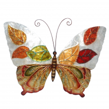 Eangee Butterfly Wall Decor