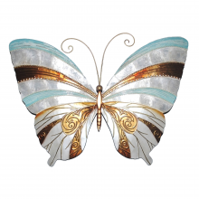Eangee Butterfly Wall Decor