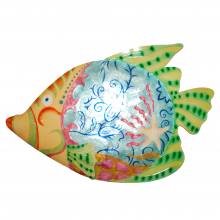 Eangee Fish Wall Decor 