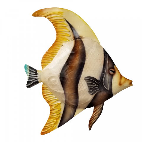 Eangee Fish Wall Decor