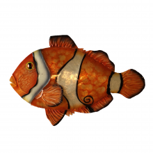 Eangee Fish Wall Decor