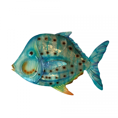 Eangee Fish Wall Decor 