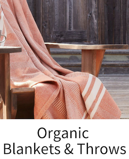 Blankets and throws