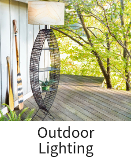 Outdoor Lighting