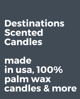 eco-friendly candles and non-toxic room spray