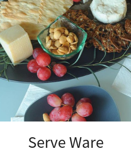 Cookware and Bakeware