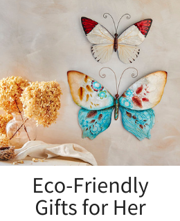 Eco Friendly Gifts