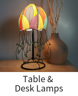 Table and Desk Lamps